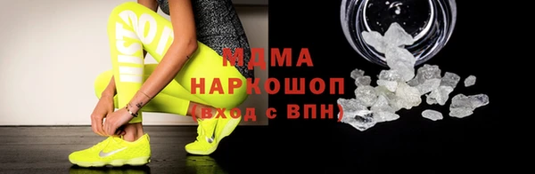 гашик Няндома